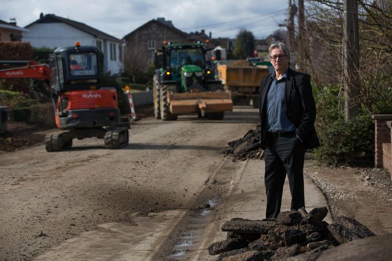Grootste werken ooit begonnen | Voeren | Regio | HLN