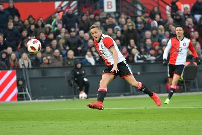 Toornstra: ‘We moeten iets meer geduld hebben’