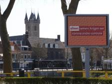 Ondernemersvereniging blij met afspraken met België, ‘de nood is hoog in Sluis’ 