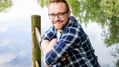 Boer Jeroen Uit Boer Zkt Vrouw Is Smoorverliefd Severien Is De Ware Tv Hln Be