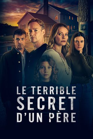 Le terrible secret d&#39;un père