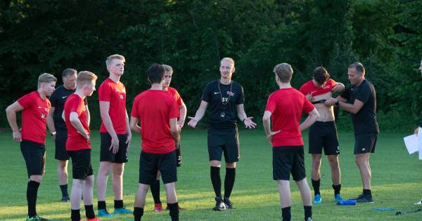 22 spelers hoofdklasser Silvolde 10 dagen in quarantaine - De Gelderlander