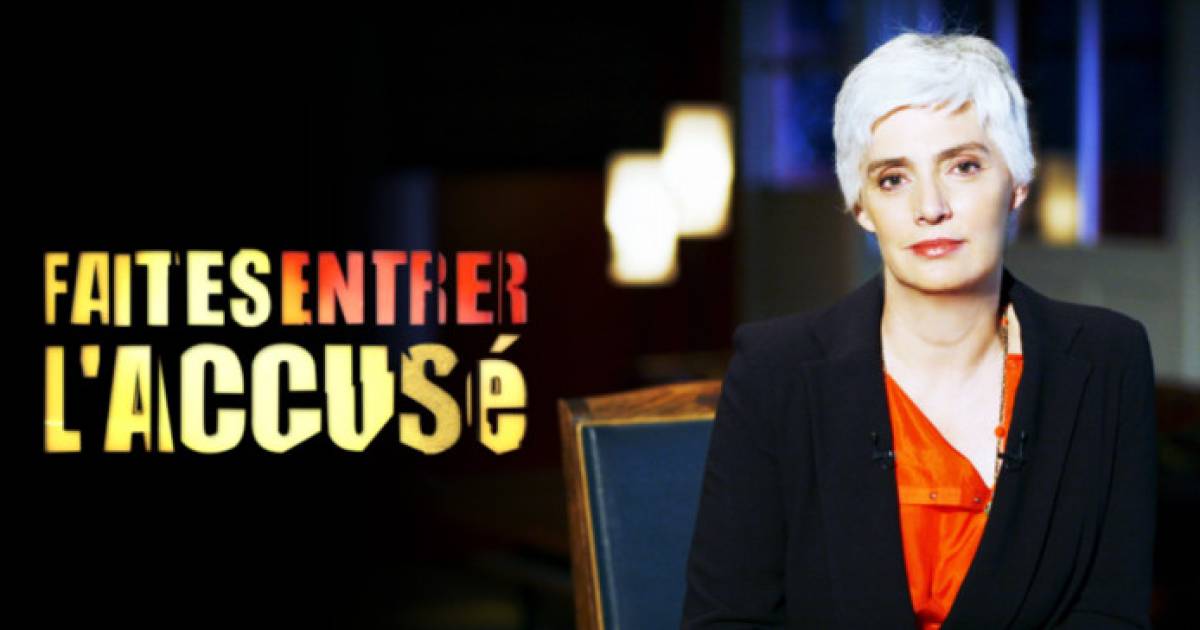 Faites Entrer L'accusé Saison 21 épisode 6 "Faites entrer l'accusé” de retour sur France 2 avec des épisodes