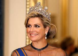 Dit is het favoriete ontbijt van koningin Máxima 