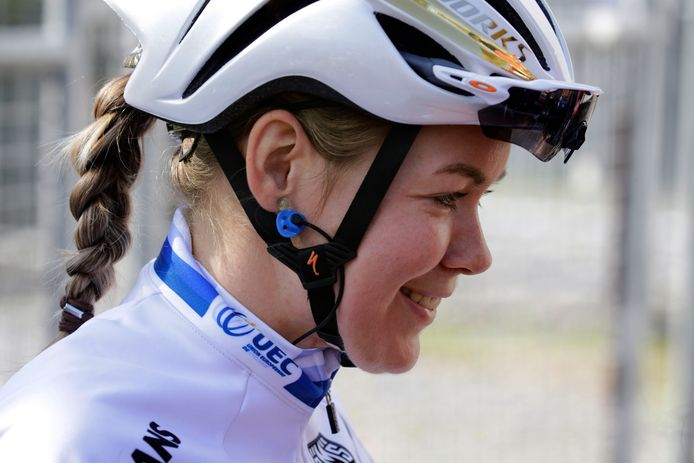 Ritzege Van der Breggen in Ladies Tour, Van Vleuten blijft ...