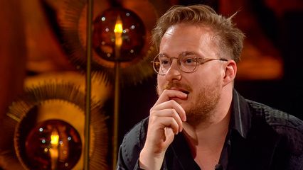 5. Songs van Johannes Genard