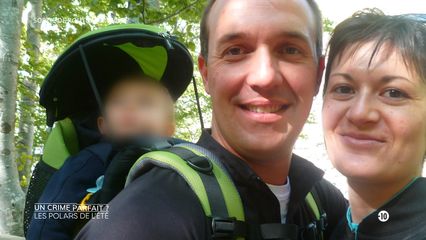 5. Affaire Magali Delavaud : sortie de route mortelle