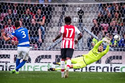 Zoet is duidelijk: We moeten ons plaatsen, hoe dan ook