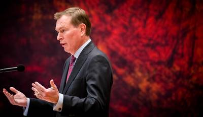 Kabinet houdt vast aan maximaal vrijwillig eigen risico op zorgpolis