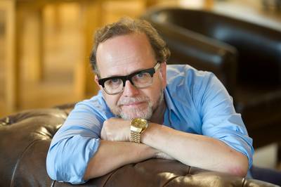 Marc-Marie Huijbregts: Geen oudejaarsconference over Kamervragen