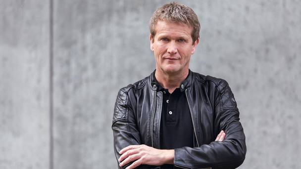 Undercover in Nederland