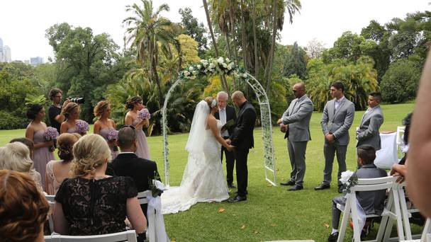 Marry me, marry my family