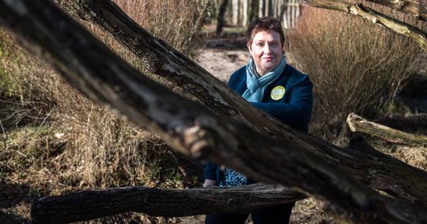 Vier fracties boycotten besloten discussie over geld in Hof van Twente