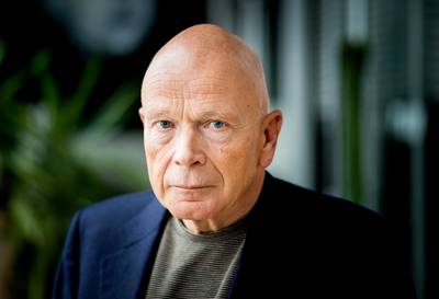 Vijf mannen melden zich bij advocaat uit angst voor #metoo-beschuldiging