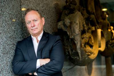 Brandbrief vakbond: Rutte III trekt te weinig uit voor de politie