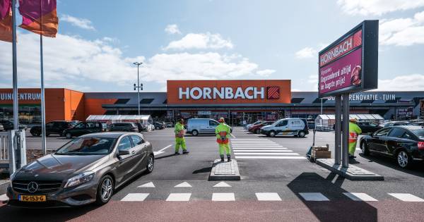 Koopavond Keert Terug Bij Hornbach In Duiven Na Corona Corona In