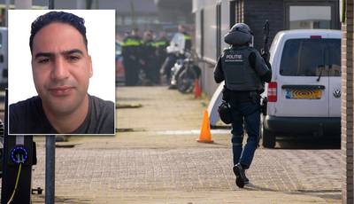 Politie vindt wapen waar broer Utrechtse kroongetuige mee gedood is