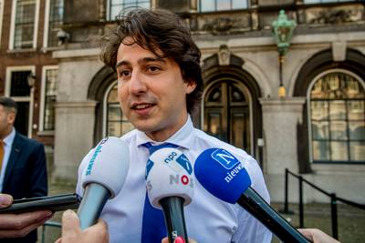 'Jesse-docu niet betaald van overheidsgeld'