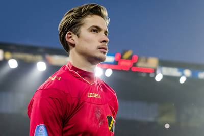 Schlemiel Bertrams: Deze fout mag ik gewoon niet maken