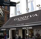 Chocolademerk Godiva wil tweeduizend koffiebars openen in wereldsteden