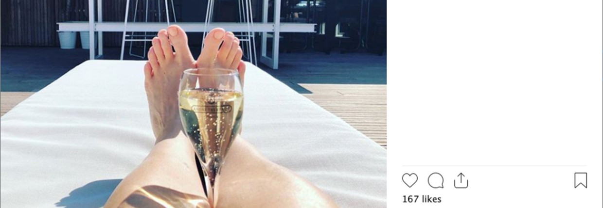 De blote benen van Crevits en de 'hottie' van Francken: zal Instagram de Wetstraat veranderen ...