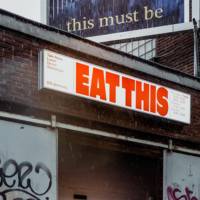 Eat This, of toch maar niet? Compact pizzarestaurant in Gentse dokken weet onze recensent niet te overtuigen ★★☆☆☆