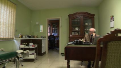 32. Pénurie de médecins : la relève tarde à arriver