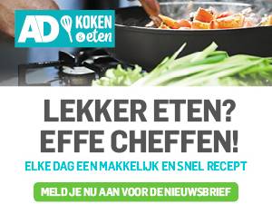 Meld je aan voor de nieuwsbrief