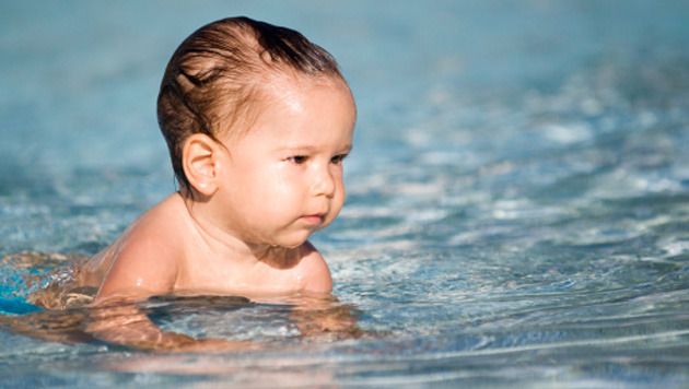 Zwembaden Met Chloor Zijn Ongezond Voor Baby S Fit Gezond Hln Be