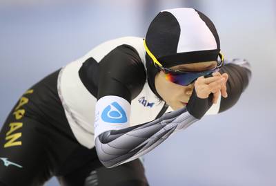 Takagi pakt wereldrecord op 1500 meter