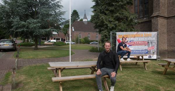 Wielrennen en feesten bij NK in Montferland - De Gelderlander