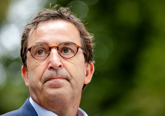 Gommers: “Bij code zwart moet zorgpersoneel beschermd worden door politie en leger”