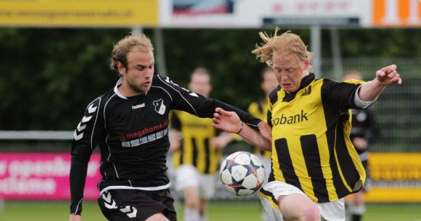 De ergernis is groot bij de zwaargeblesseerde Wouter Plegt - Tubantia