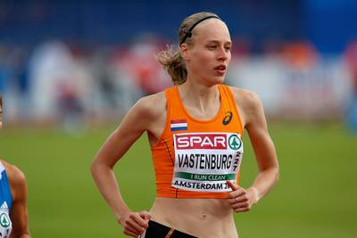 Vastenburg slaat WK atletiek over en richt zich op marathon