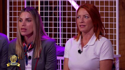 40. Première confrontation individuelle