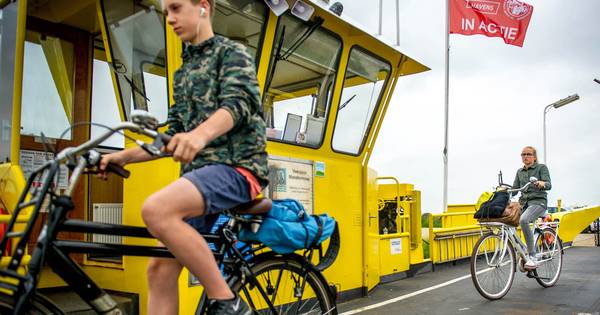 Pontjes Appeltern en Maasbommel maken zich zorgen over project Meanderende Maas