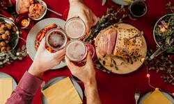 3 experts vertellen welke alcoholvrije dranken net zo goed smaken als de real deal