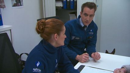 43. Aflevering 43