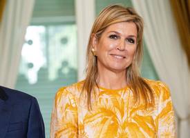 Bij deze kledingtip zweert modekoningin Máxima 