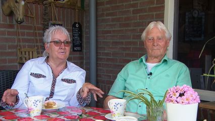 3. Door het Oog van de Naald - Maarheeze