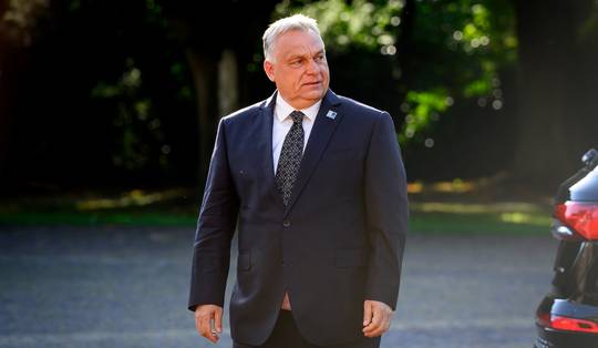 ‘Rusland plande nepaanslag op Orbán om Hongaarse verkiezingen te beïnvloeden’