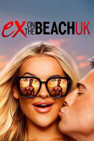 Ex On The Beach UK