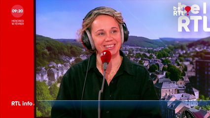 419. Sophie Morel (18/02)