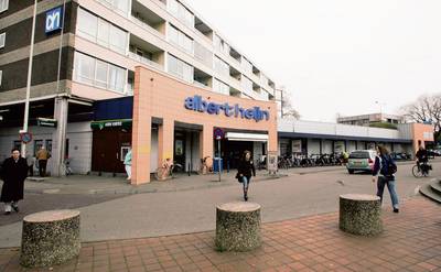 Albert Heijn Wageningen luidt noodklok over Olympiaplein