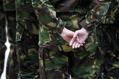 Werken bij Defensie, je moet het maar kunnen? Extreem lage baankansen