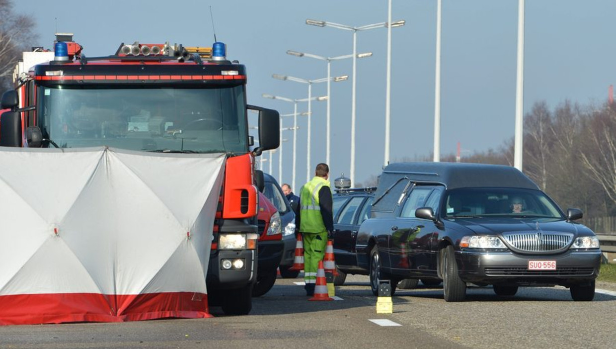Leopoldsburg Geeft Namen Van Zeven Slachtoffers Vrij De Morgen
