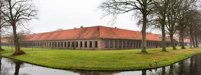 Koloniën van Weldadigheid mogen nog niet op Unesco Werelderfgoedlijst