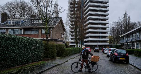Erfpacht Afkopen Met Enecomiljoenen Schiedamse Vve Probeert