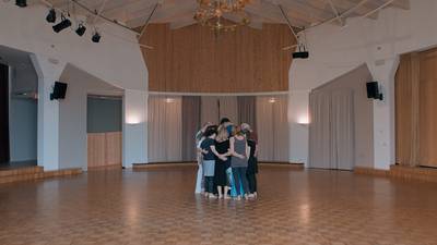 Nieuwe film zoomt in op behandelaars burn-out in plaats van patiënten