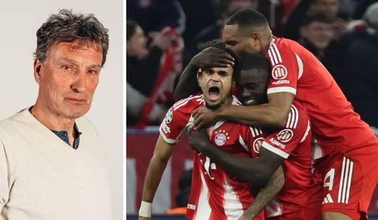 ‘De mythe dat Real Madrid altijd overleeft in de Champions League, is opnieuw doorbroken’: Kompany triomfeert met Bayern